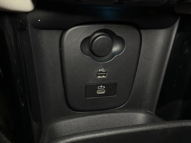 2023 MINI SE Hardtop Cooper