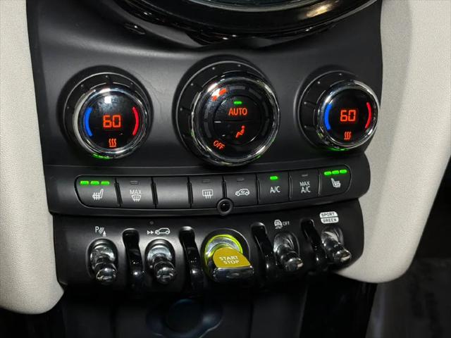 2023 MINI SE Hardtop Cooper