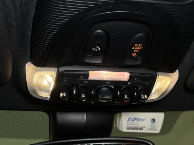 2023 MINI SE Hardtop Cooper