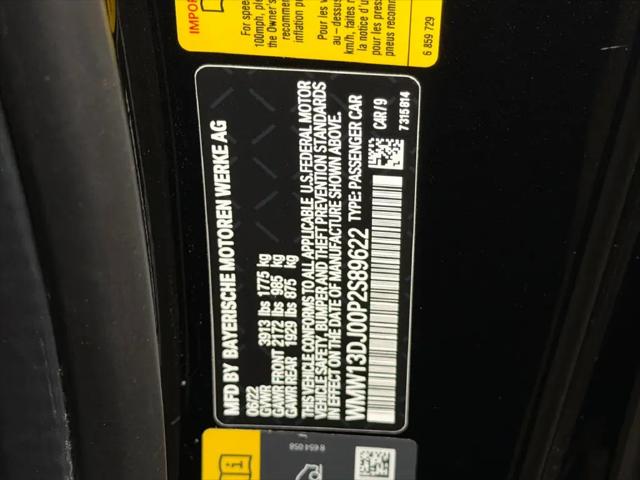 2023 MINI SE Hardtop Cooper
