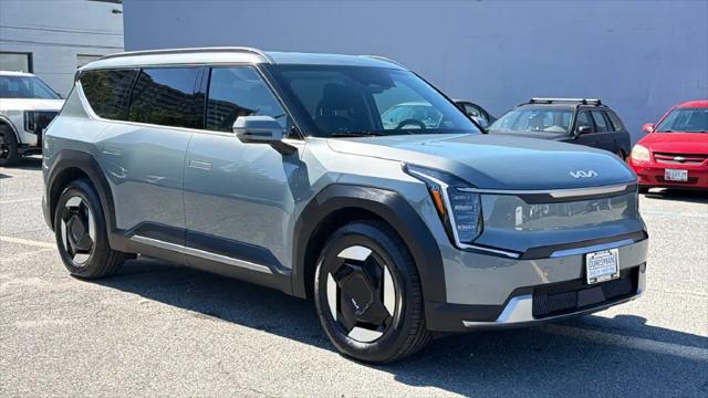 2024 Kia EV9 Wind for sale in Chevy Chase, MD