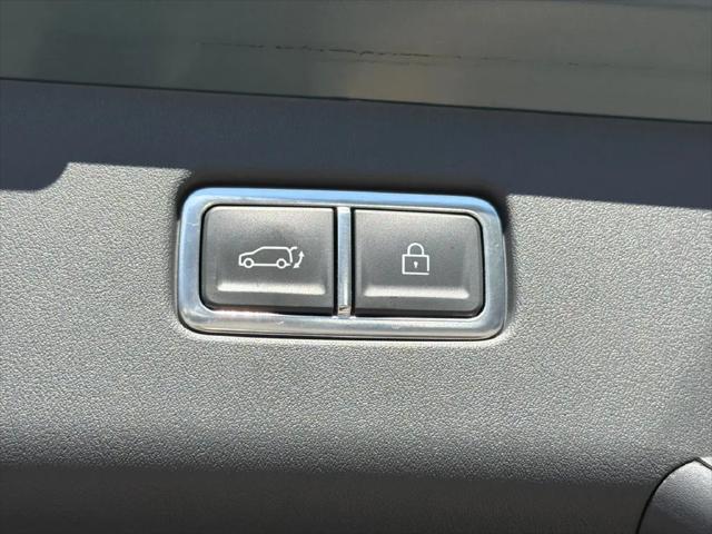 2024 Kia EV9 Wind