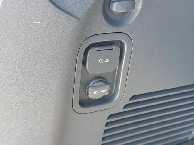 2024 Kia EV9 Wind