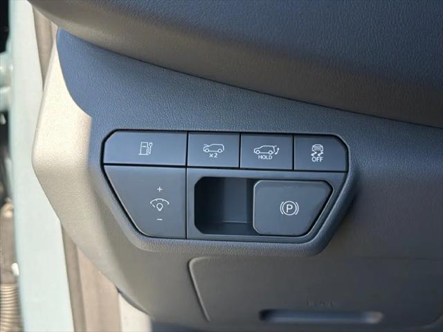 2024 Kia EV9 Wind