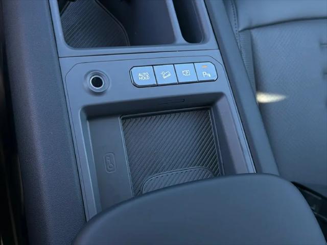 2024 Kia EV9 Wind