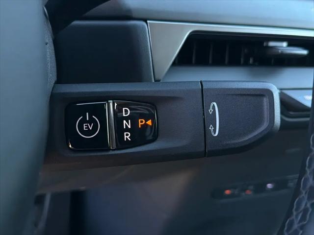 2024 Kia EV9 Wind