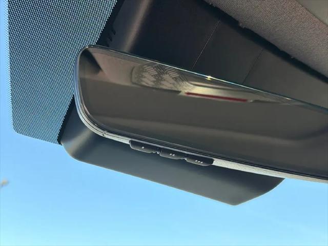 2024 Kia EV9 Wind