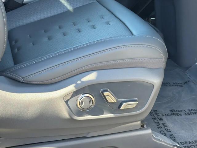 2024 Kia EV9 Wind