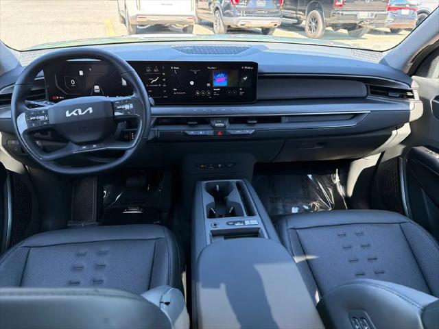 2024 Kia EV9 Wind