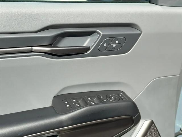 2024 Kia EV9 Wind