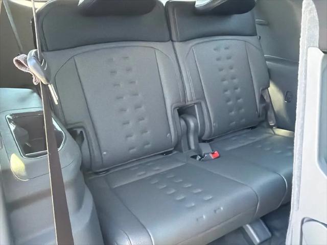 2024 Kia EV9 Wind