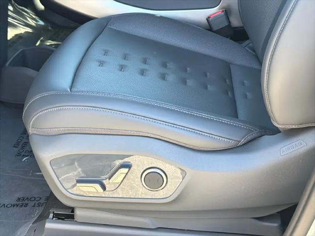 2024 Kia EV9 Wind