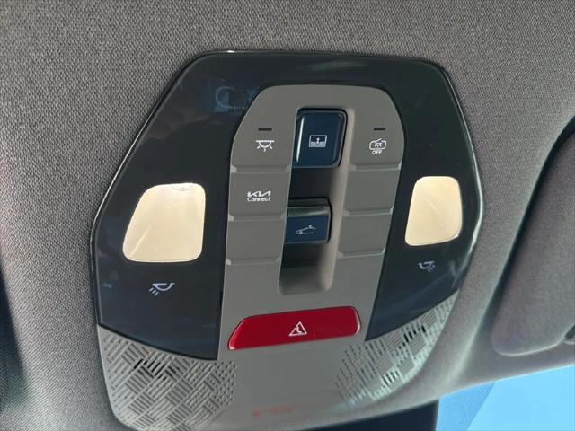 2024 Kia EV9 Wind