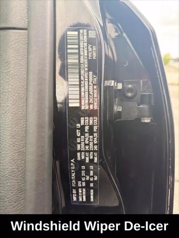 2018 Jeep Renegade Altitude FWD