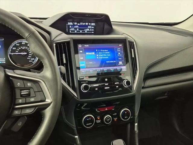 2023 Subaru Forester Touring