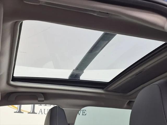 2023 Subaru Forester Touring