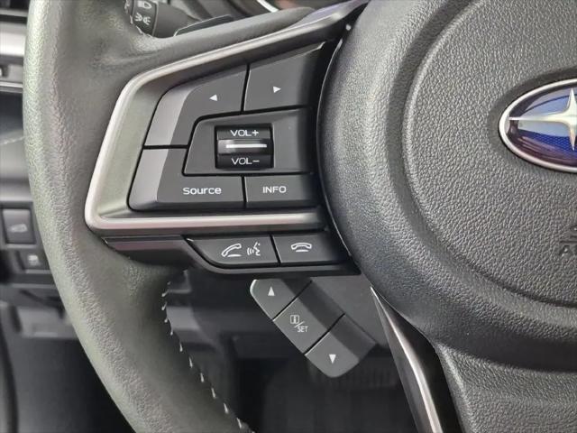 2023 Subaru Forester Touring
