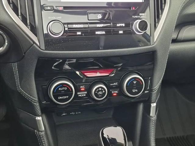2023 Subaru Forester Touring