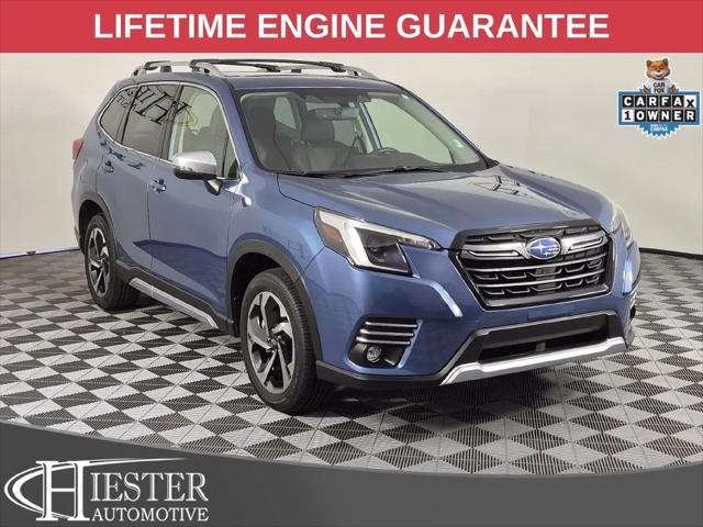 2023 Subaru Forester Touring for sale in Lillington, NC