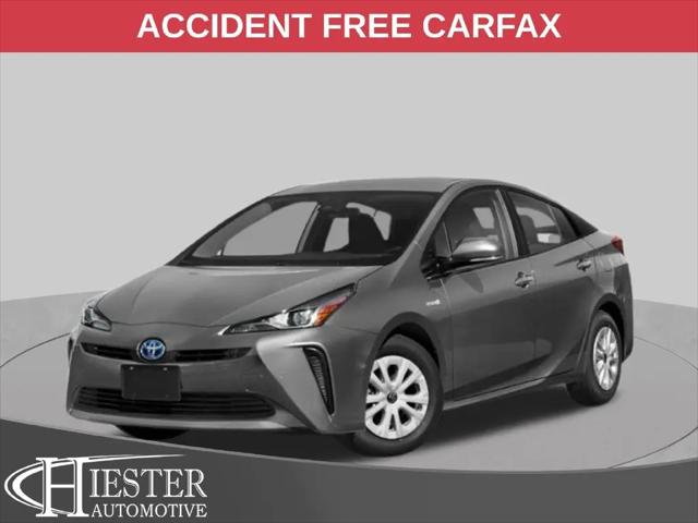 2021 Toyota Prius LE for sale in Lillington, NC