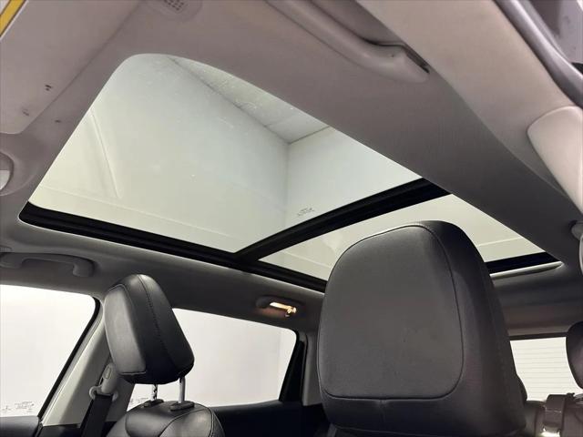2021 Jeep Compass Limited 4x4