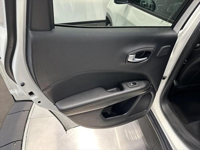 2021 Jeep Compass Limited 4x4