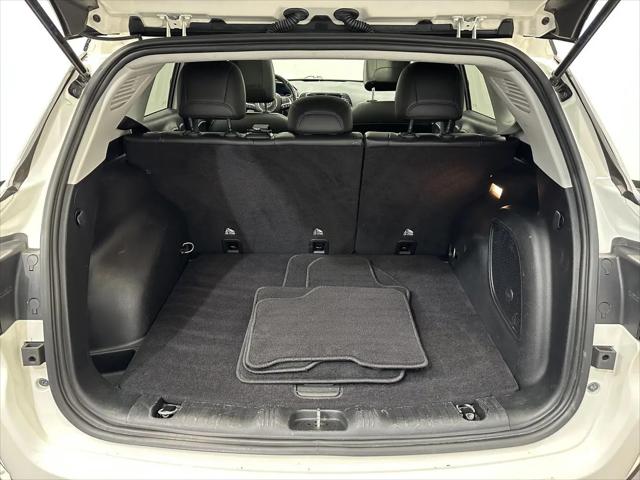 2021 Jeep Compass Limited 4x4