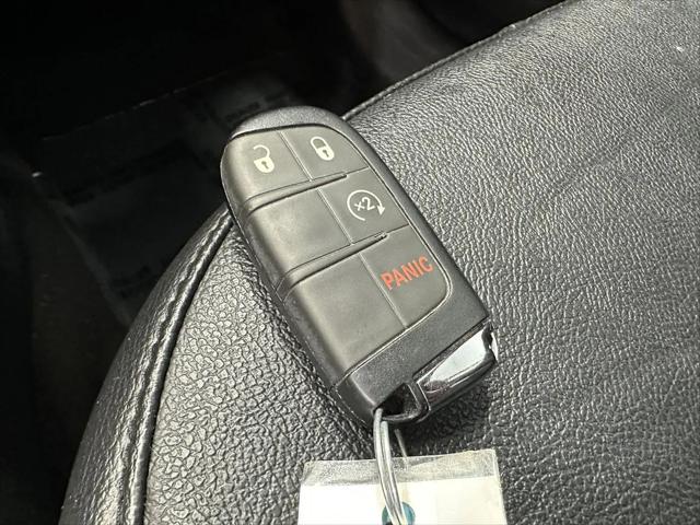 2021 Jeep Compass Limited 4x4
