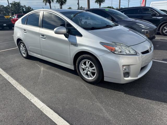 2011 Toyota Prius Two for sale in Spring Hill, FL