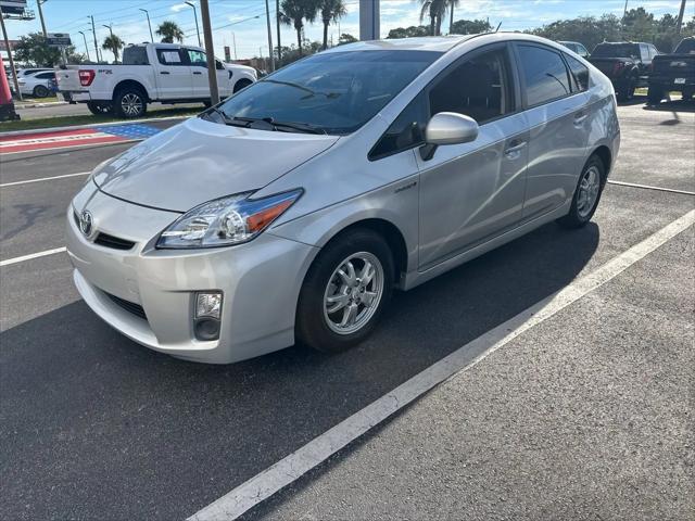 2011 Toyota Prius Two