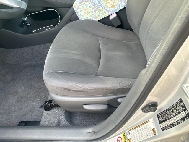 2011 Toyota Prius Two