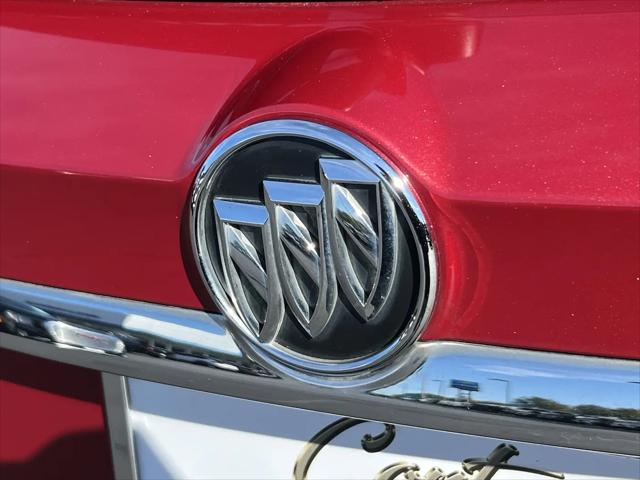 2016 Buick Encore Convenience