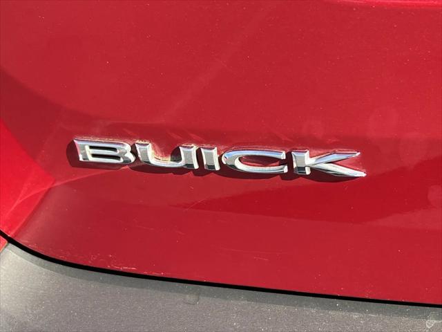 2016 Buick Encore Convenience