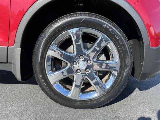 2016 Buick Encore Convenience