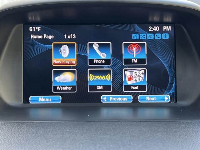 2016 Buick Encore Convenience