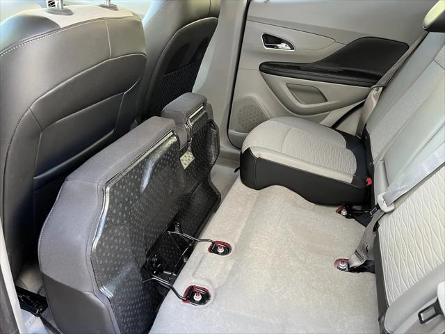 2016 Buick Encore Convenience