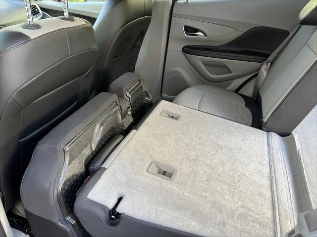 2016 Buick Encore Convenience