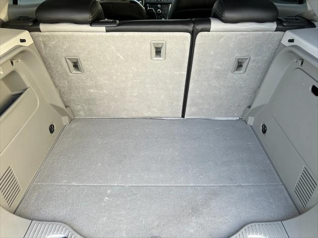 2016 Buick Encore Convenience
