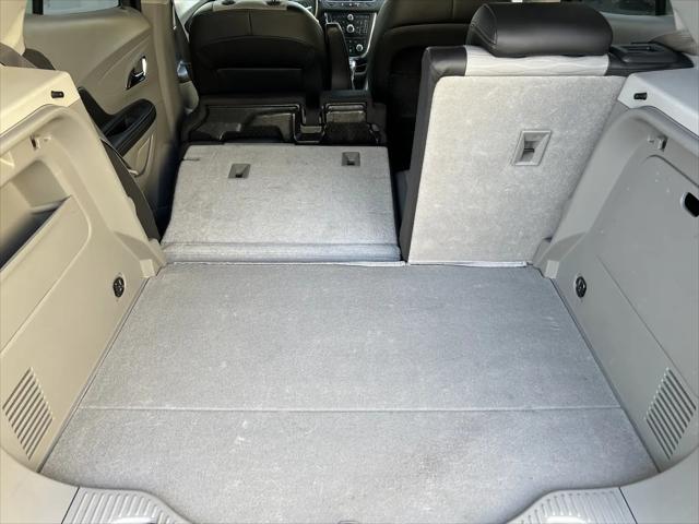 2016 Buick Encore Convenience