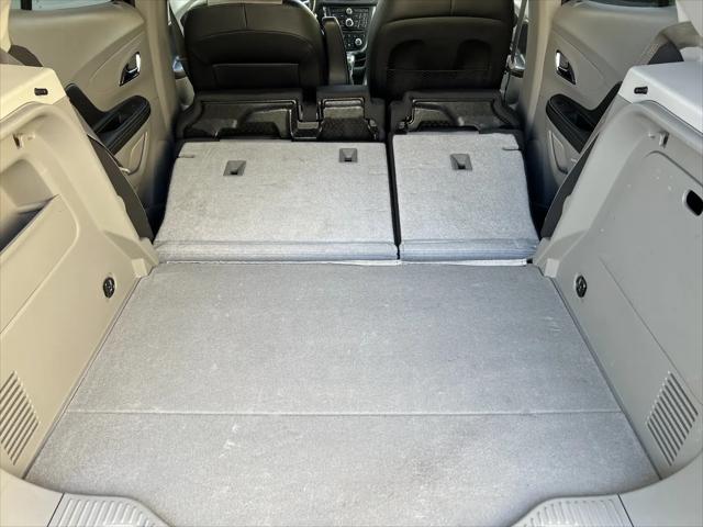 2016 Buick Encore Convenience