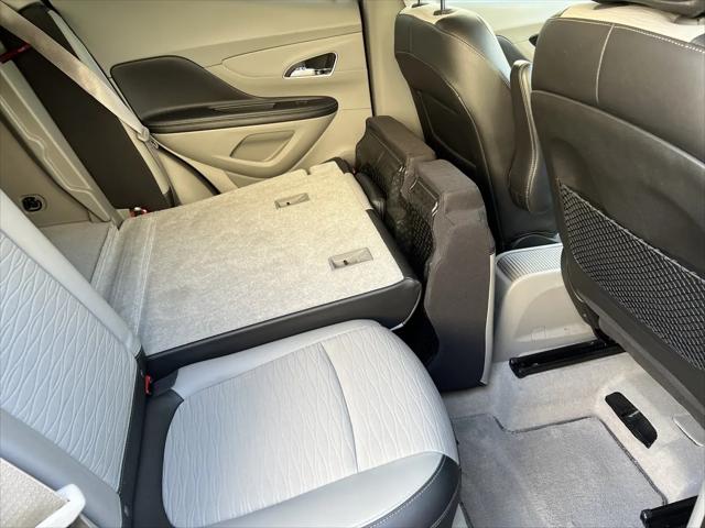 2016 Buick Encore Convenience