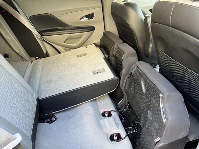 2016 Buick Encore Convenience