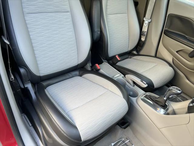 2016 Buick Encore Convenience