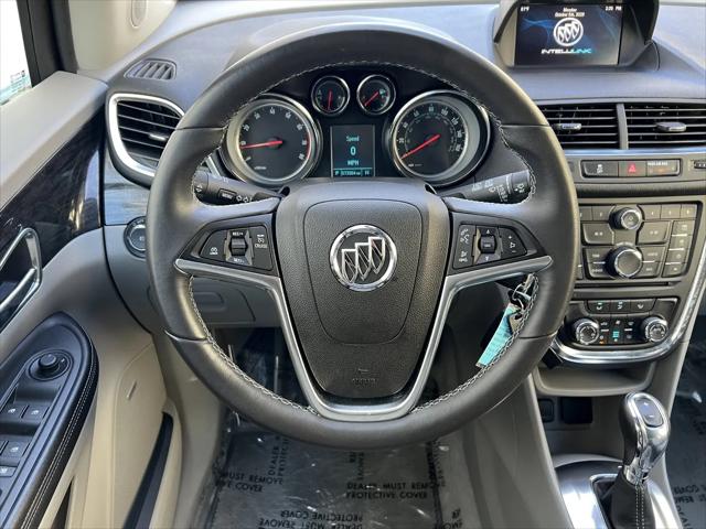 2016 Buick Encore Convenience