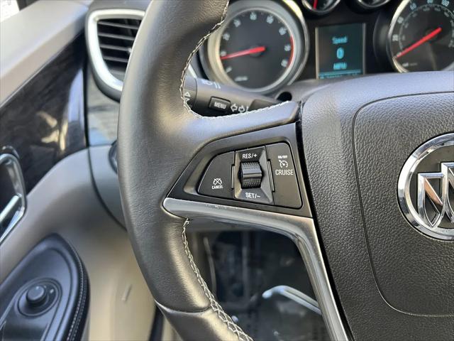 2016 Buick Encore Convenience