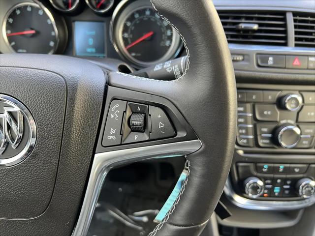 2016 Buick Encore Convenience