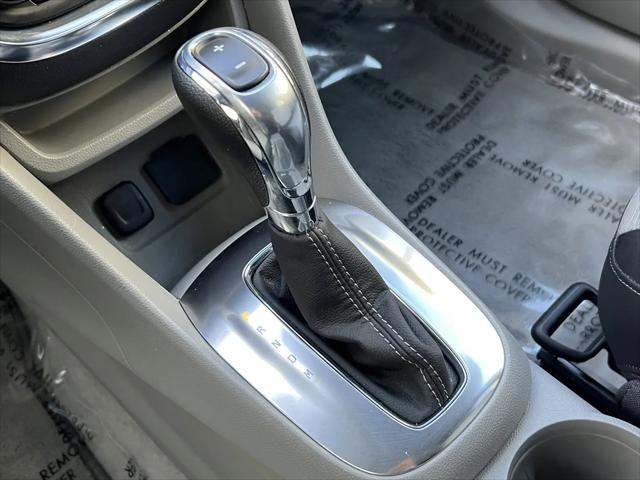 2016 Buick Encore Convenience