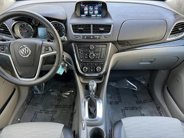 2016 Buick Encore Convenience