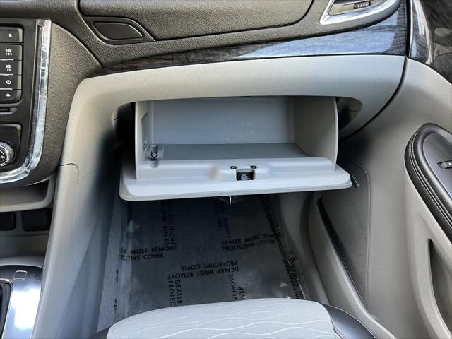 2016 Buick Encore Convenience