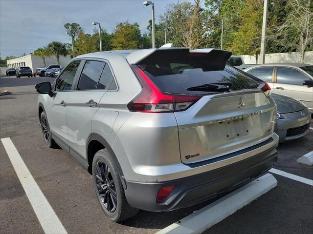 2023 Mitsubishi Eclipse Cross LE S-AWC for sale in Jacksonville, FL